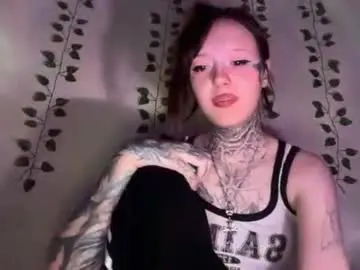 Chaturbate Sex Cam of raven_armor