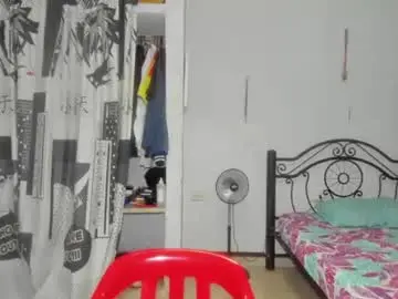 Chaturbate Free Porn Cam of regan_jhonson