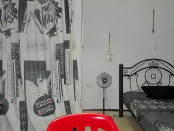Chaturbate Watch Live Sex Cams of regan_jhonson