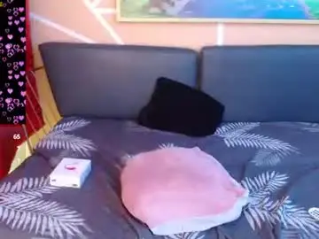 Chaturbate Sex Cam of roxanne_vale