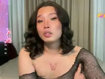 Chaturbate Adult Video Chat of sexy_kai69
