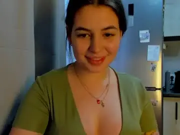 Chaturbate Private Sex Chat of stella_aters