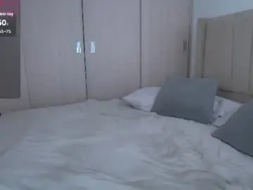 Chaturbate Live Sex Cam of tiffanyclark__