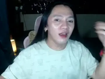 Chaturbate Live Sex of ts_jadexxx