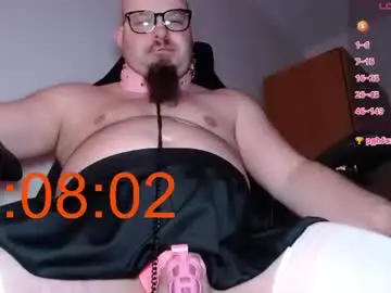 Chaturbate Nude Webcam of warno34