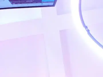 Chaturbate Nude Webcam of _analyy_