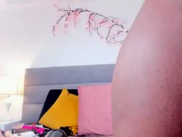 Chaturbate Watch Live Sex Cams of _analyy_