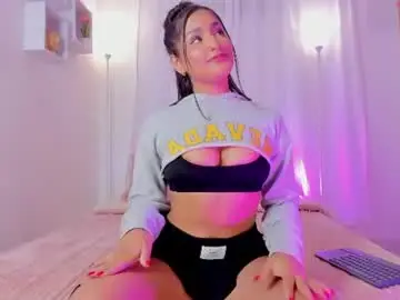 Chaturbate Free Porn Cam of aishapeyton_