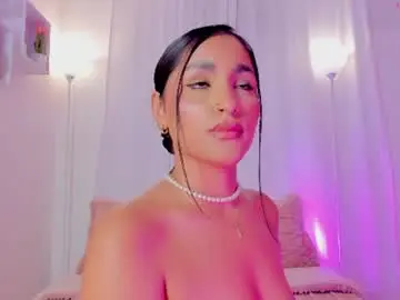 Chaturbate Free Porn Cam of aishapeyton_