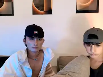 Chaturbate Nude Webcam of alluring_alpha