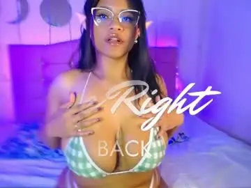 Chaturbate Best Webcam of allygonzalez18