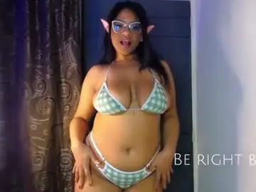Chaturbate Free Porn Cam of allygonzalez18