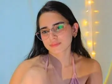 Chaturbate Nude Webcam of angelica_dymond