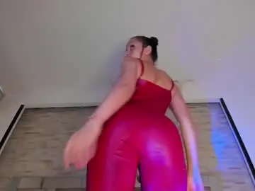 Chaturbate Live Sex of anna_nozokii
