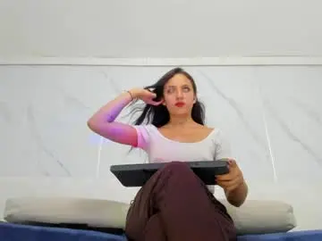Chaturbate Live Sex Cam of anna_nozokii