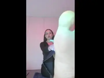 Chaturbate Live Sex of anna_nozokii