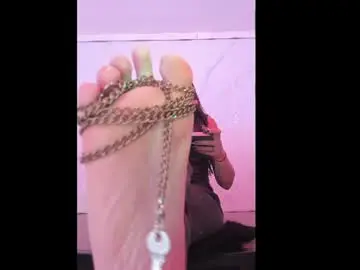 Chaturbate Private Sex Chat of anna_nozokii