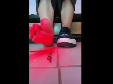 Chaturbate Free Porn Cam of anna_nozokii