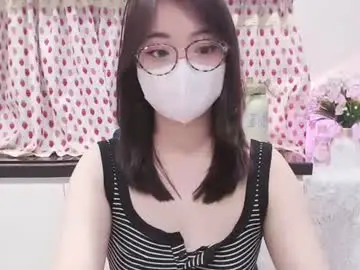 Chaturbate Live Sex Cam of asianniky