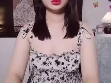 Chaturbate Adult Webcams of asianniky