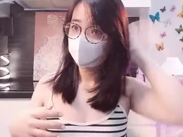 Chaturbate Sex Chat of asianniky