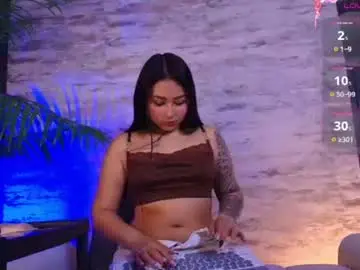 Chaturbate Adult Webcams of belinda_cherry_
