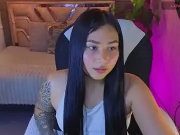 Chaturbate Best live sex cam show of belinda_cherry_