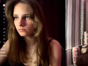 Chaturbate Free Live Porn of bunnytrussel
