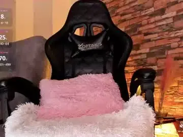 Chaturbate Live Sex Cam of charlotte_love09