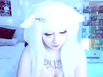 Chaturbate Sex Cam of crystalsomnia