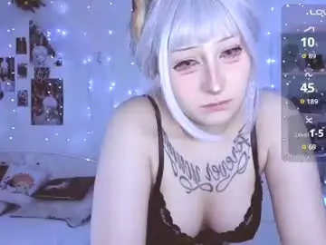 Chaturbate Free Live Porn of crystalsomnia