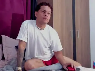 Chaturbate Free Porn Cam of damon_storm