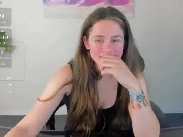 Chaturbate Adult Webcam of datsi_benson