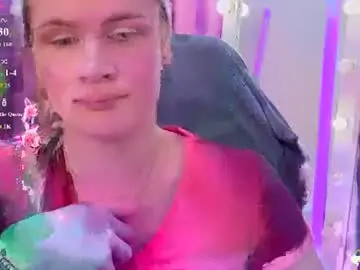 Chaturbate Sex Cam of datsi_benson