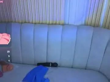Chaturbate Watch Live Sex Cams of eivy_lilith_cn