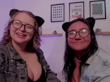 Chaturbate Adult Video Chat of electricnightsxxx