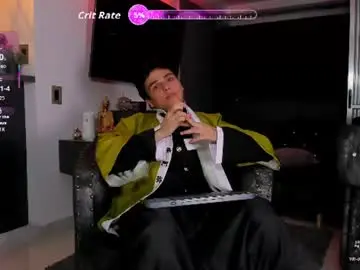 Chaturbate Free Porn Cam of emma_velz