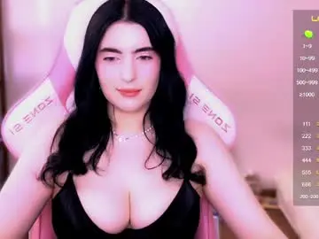 Chaturbate Free Live Porn of evangelinavangelisx
