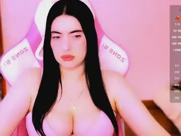 Chaturbate Nude Webcam of evangelinavangelisx