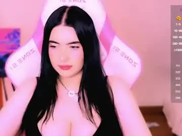 Chaturbate Sex Cam of evangelinavangelisx