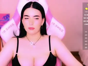 Chaturbate Nude Webcam of evangelinavangelisx