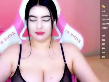 Chaturbate Sex Cam of evangelinavangelisx
