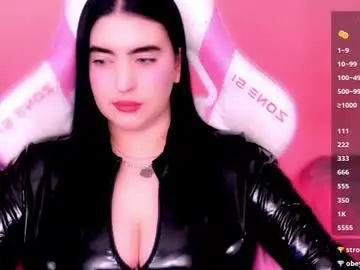 Chaturbate Live Sex of evangelinavangelisx