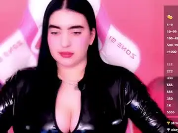 Chaturbate Free Porn Cam of evangelinavangelisx