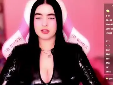 Chaturbate Best Webcam of evangelinavangelisx