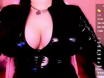 Chaturbate Adult Video Chat of evangelinavangelisx