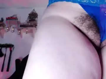 Chaturbate Sex Chat of eve_blue77
