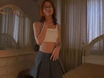 Chaturbate Adult Webcams of gertrudisshinn