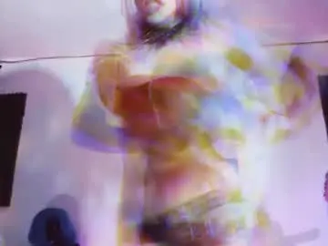 Chaturbate Sex Cam of gothicute