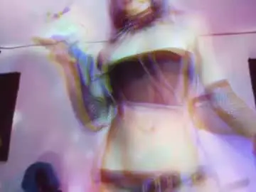 Chaturbate Live Sex of gothicute